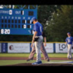 Meet your Posher, Cameron